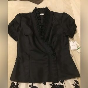 Calvin Klein blouse